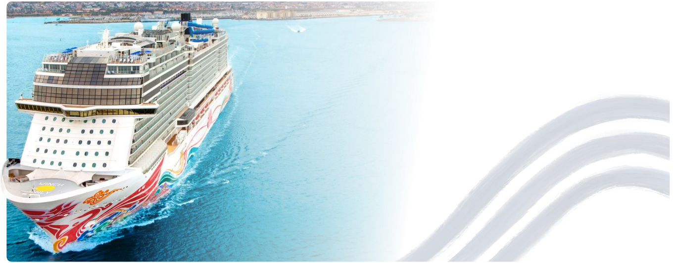 Norwegian Joy